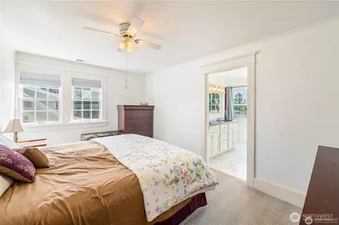 Bedroom - 612 E Birch St, Waterville, WA 98858 photo 2 of 2