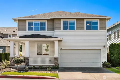 4507 S 220th St, Kent, WA 98032