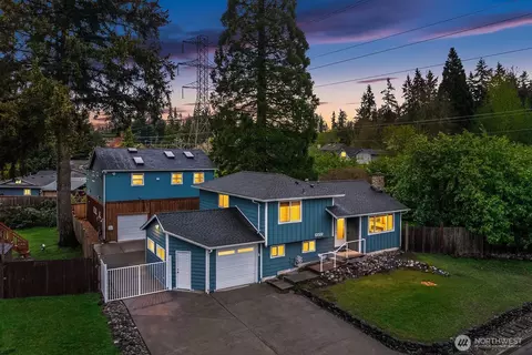 12322 NE 134th St, Kirkland, WA 98034