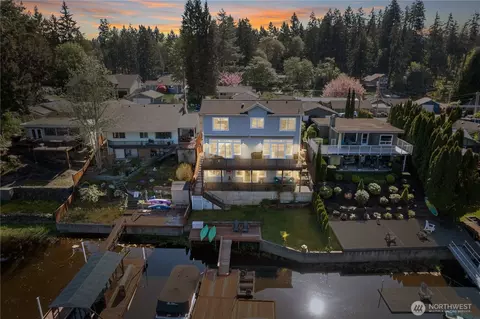 4937 Thompson Ln SE, Olympia, WA 98513