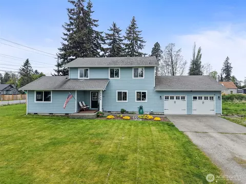2525 104th St E, Tacoma, WA 98445