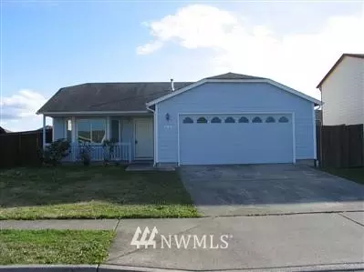 206 Williams Blvd NW, Orting, WA 98360 photo 1
