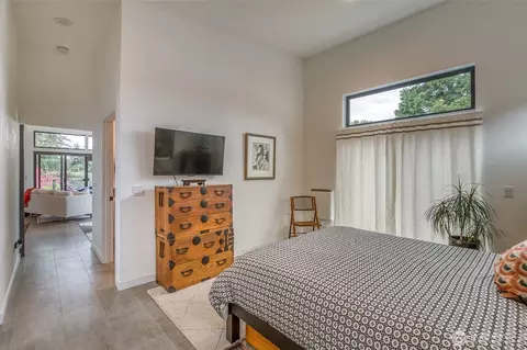 Bedroom - 183 Spruce St, Eastsound, WA 98245 photo 3 of 5