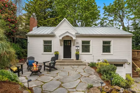 316 W Newell St, Seattle, WA 98119