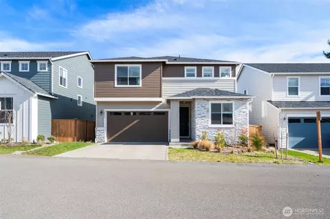 10352 Chimes Pl NW, Bremerton, WA 98311