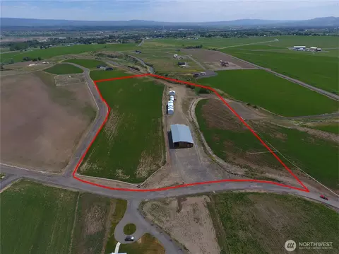 20 Nn Weaver Rd, Ellensburg, WA 98926