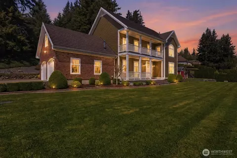 Exterior - 40109 278th Ave SE, Enumclaw, WA 98022 photo 1 of 6