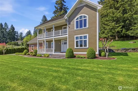 Exterior - 40109 278th Ave SE, Enumclaw, WA 98022 photo 6 of 6