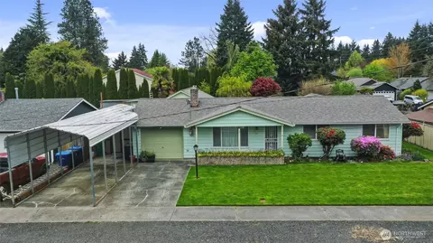 2420 Holly Ln SE, Olympia, WA 98501