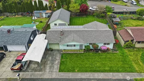 2420 Holly Ln SE, Olympia, WA 98501