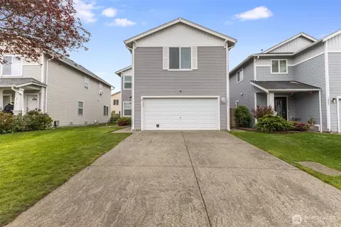 14813 99th Ave SE, Yelm, WA 98597
