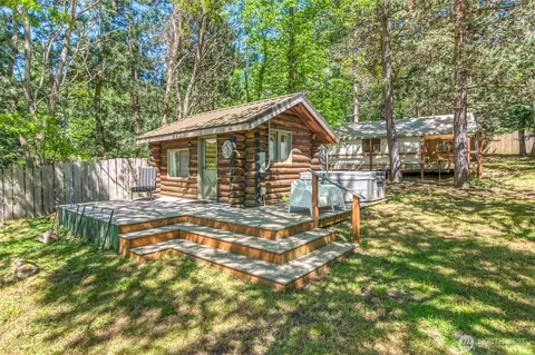 281 Olga Rd, Eastsound, WA 98245