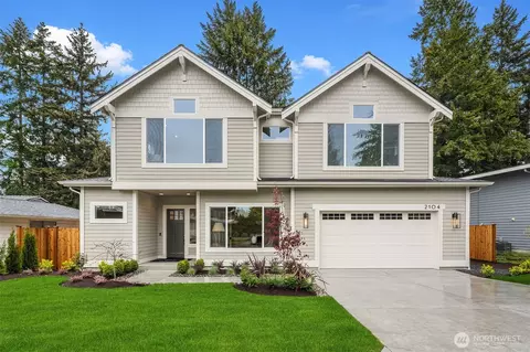 2104 166th Pl NE, Bellevue, WA 98008