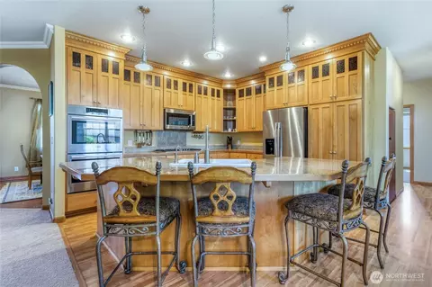 Kitchen - 1972 Gemstone Dr, Walla Walla, WA 99362 photo 1 of 6