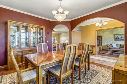 Dining - 1972 Gemstone Dr, Walla Walla, WA 99362 photo 3 of 3
