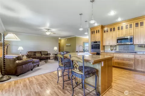 Kitchen - 1972 Gemstone Dr, Walla Walla, WA 99362 photo 6 of 6