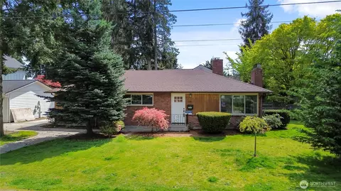 111 NW 140th St, Seattle, WA 98177