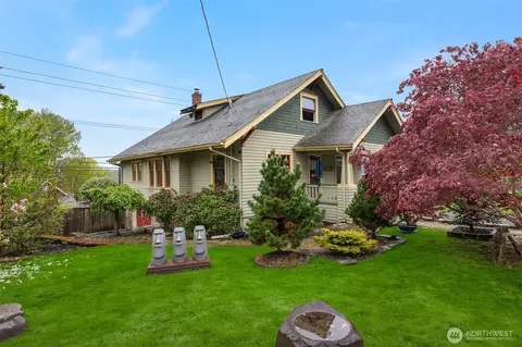 Exterior - 4501 S 4th Ave, Everett, WA 98203 photo 8 of 8