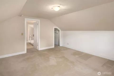 Bedroom - 4501 S 4th Ave, Everett, WA 98203 photo 5 of 6