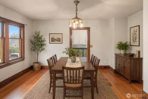 Dining - 4501 S 4th Ave, Everett, WA 98203 photo 1 of 5