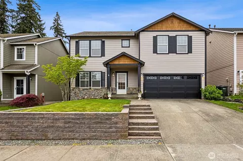 11918 130th St E, Puyallup, WA 98374