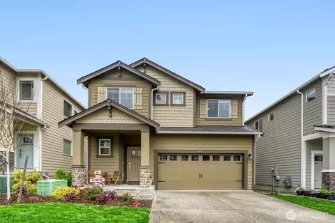 922 119th Ave SE, Lake Stevens, WA 98258