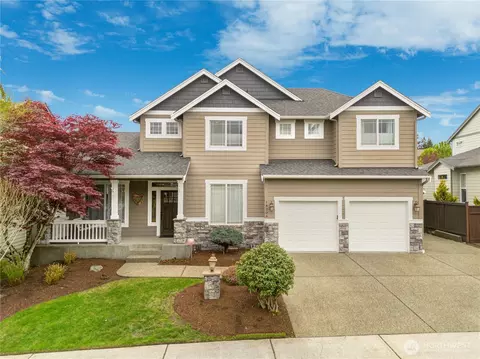 18306 92nd Ave E, Puyallup, WA 98375