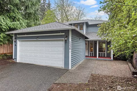 1228 NE Brockman Pl, Seattle, WA 98125