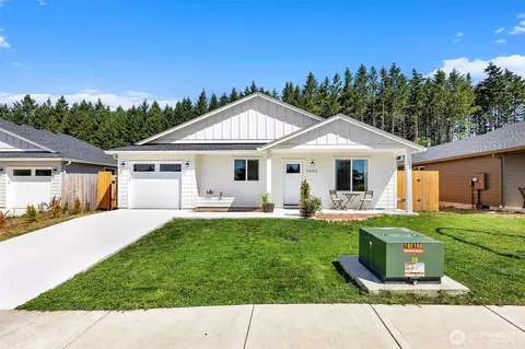 Exterior - 2003 Apple Rd, Winlock, WA 98596 photo 1 of 8
