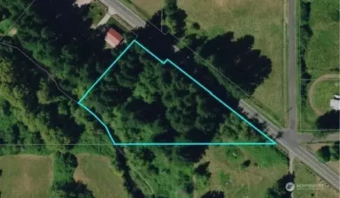 0 NE Cedar Creek Rd, Amboy, WA 98601