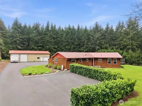 115 Romerman Rd, Chehalis, WA 98532