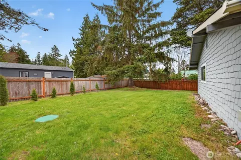 Exterior - 361 Salal Way, Sequim, WA 98382 photo 3 of 6