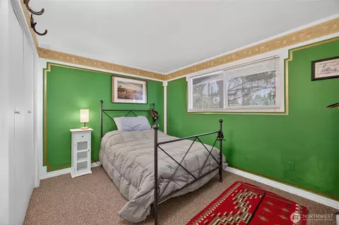 Bedroom - 361 Salal Way, Sequim, WA 98382 photo 2 of 6