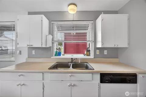 Kitchen - 361 Salal Way, Sequim, WA 98382 photo 2 of 2