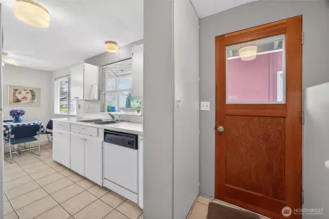 Entry Way - 361 Salal Way, Sequim, WA 98382 photo 1 of 2