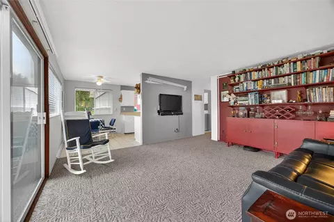 Living - 361 Salal Way, Sequim, WA 98382 photo 2 of 3