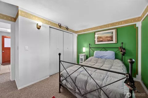 Bedroom - 361 Salal Way, Sequim, WA 98382 photo 3 of 6
