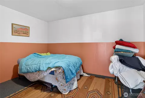 Bedroom - 361 Salal Way, Sequim, WA 98382 photo 5 of 6