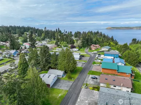 View/Area - 361 Salal Way, Sequim, WA 98382 photo 2 of 4