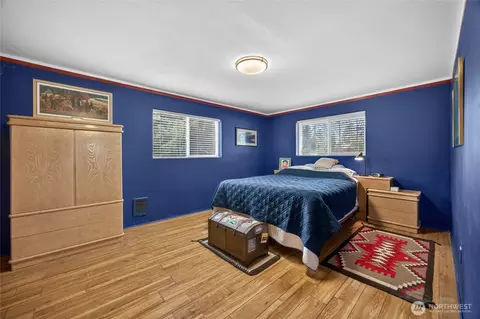 Bedroom - 361 Salal Way, Sequim, WA 98382 photo 1 of 6