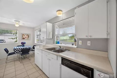 Kitchen - 361 Salal Way, Sequim, WA 98382 photo 1 of 2