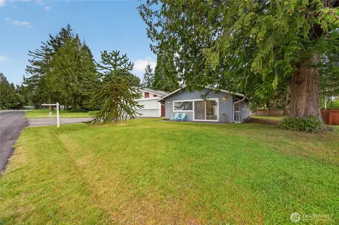 Exterior - 361 Salal Way, Sequim, WA 98382 photo 2 of 6