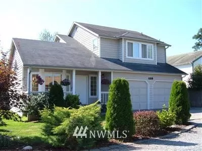 409 5th Pl, Sultan, WA 98294 photo 1