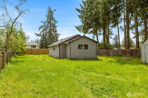 Exterior - 135 171st St E, Spanaway, WA 98387 photo 4 of 6