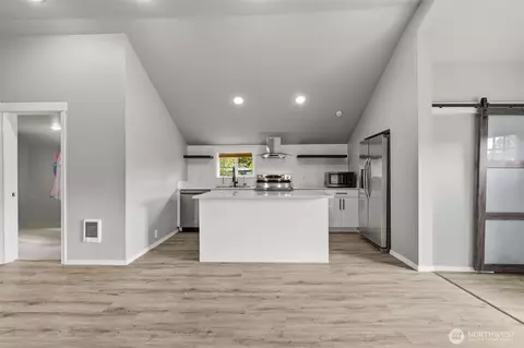 Kitchen - 135 171st St E, Spanaway, WA 98387 photo 1 of 3