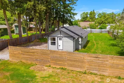 Exterior - 135 171st St E, Spanaway, WA 98387 photo 6 of 6
