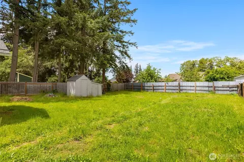Exterior - 135 171st St E, Spanaway, WA 98387 photo 3 of 6