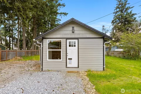 Exterior - 135 171st St E, Spanaway, WA 98387 photo 1 of 6