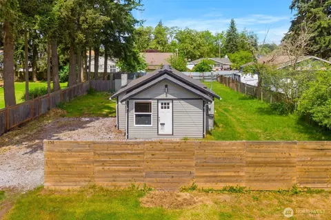 Exterior - 135 171st St E, Spanaway, WA 98387 photo 5 of 6