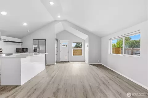 Living - 135 171st St E, Spanaway, WA 98387 photo 3 of 4